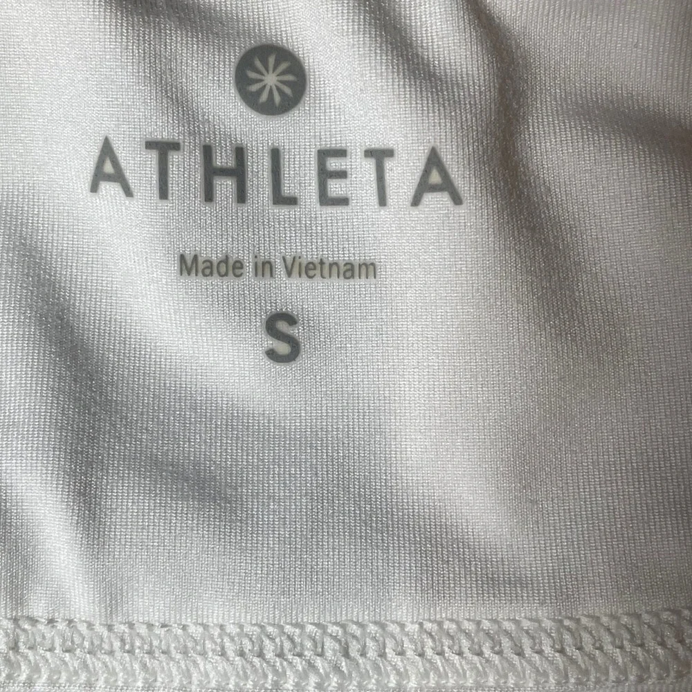 Athleta size small